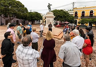 Deacon: Amid Puerto Rico's long road to recovery, its people are resilient