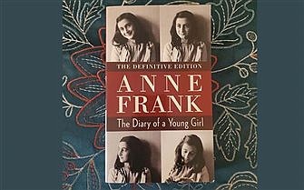 Local deacon collaborates with Holocaust survivor to present series on Anne Frank