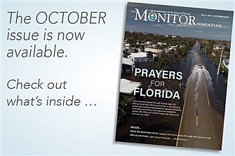 Covering Respect Life Month and much more