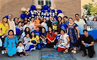 Hispanic Heritage Month 2022 encourages unity, celebrates heritage of Hispanics, Latinos in U.S.