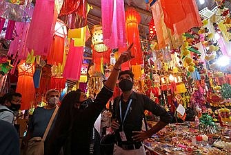 Vatican calls Catholics, Hindus to work together to counter tensions