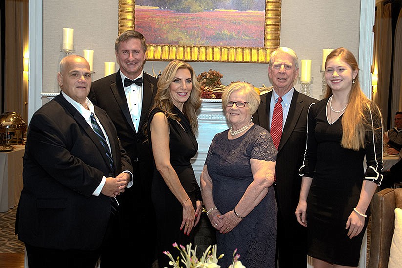 UPDATED: Annual gala supports works of Mount Carmel Guild in many ways