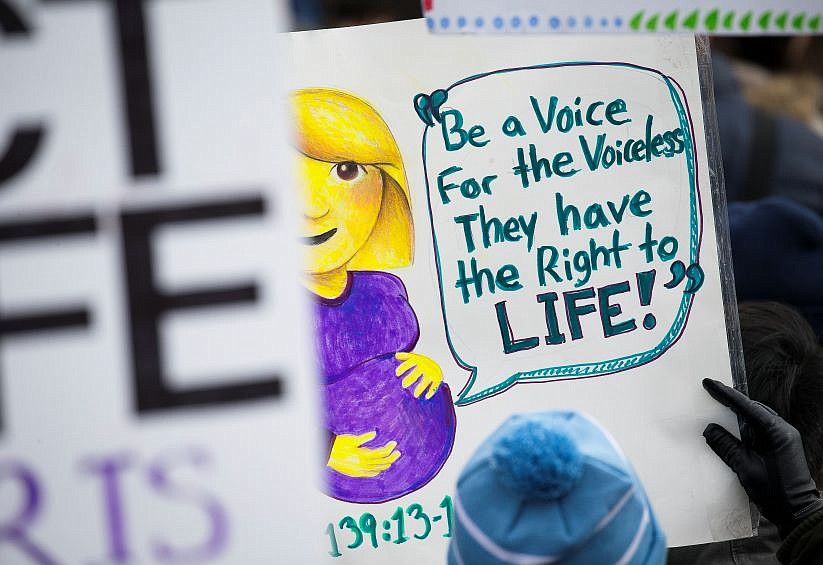 National pro-life essay contest opens for middle and high school students