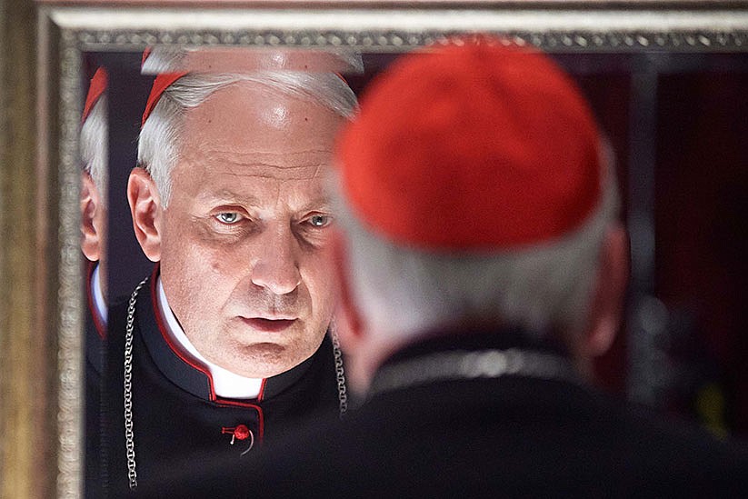  Director: Title of Polish cardinal's biopic has dual meaning