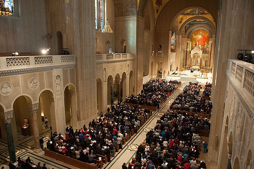 Bishop and his people are ready for prayerful pilgrimage at ‘Mary’s House’