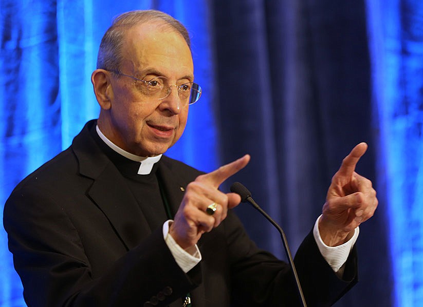 Church has 'work to do' in promoting pro-life message, bishops told