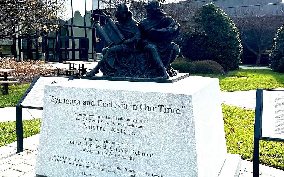 U.S. bishops’ committee affirms strong ties with Jewish community