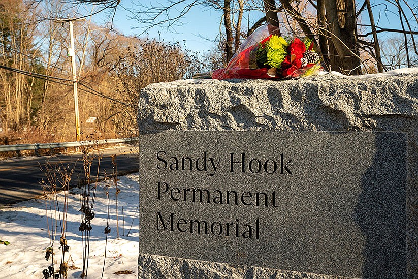 Memorial is reminder of 'suffering, struggle, loss' of community's children