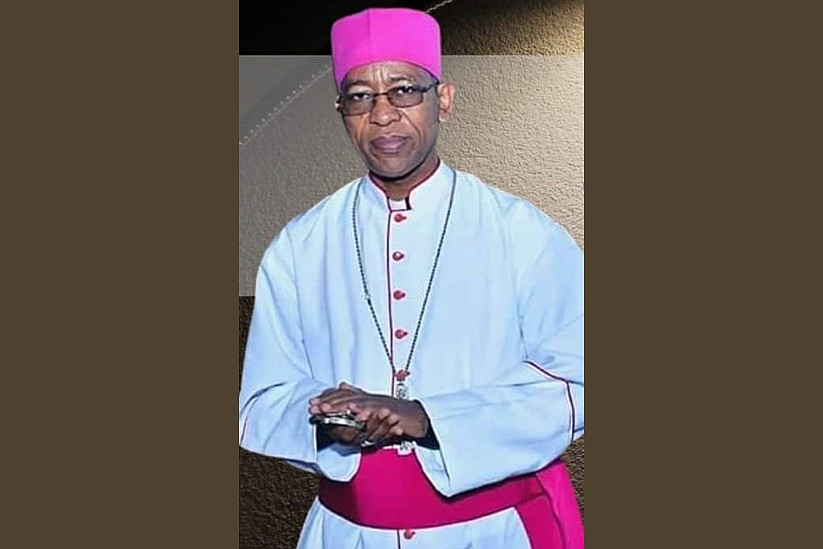 Eritrean authorities free Catholic bishop held 75 days in prison