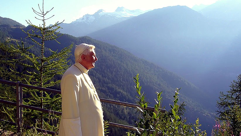 The lasting legacy of Pope Benedict XVI