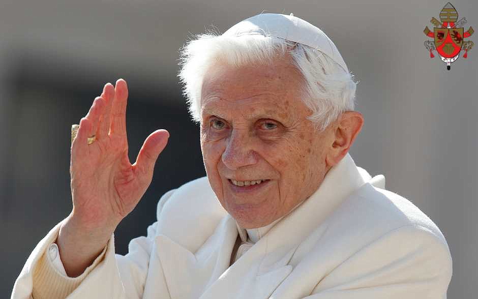 Benedicto XVI: Ocho años como Papa coronaron un largo ministerio como maestro de fe