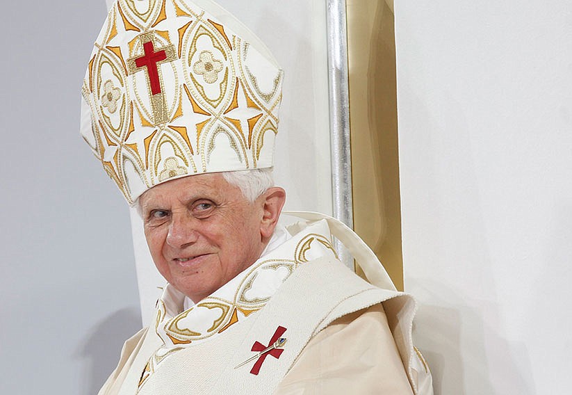 In a turn of history, Poland is country that will miss German pope the most