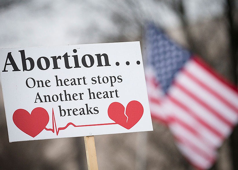 U.S. House passes two pro-life measures facing steep odds in the Senate