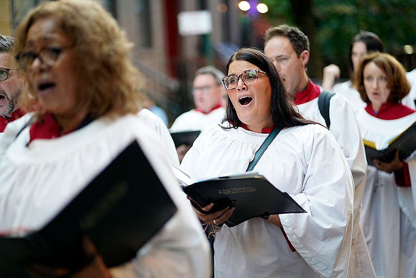 Eucharistic Revival songwriting competition seeks to inspire Catholic music