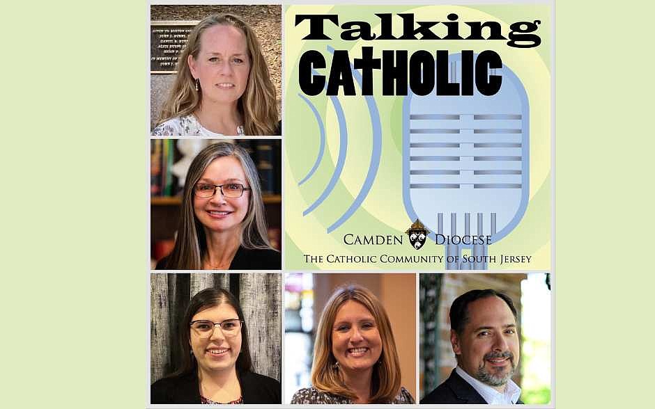 Diocesan representative advocates for building a culture of life during local podcast