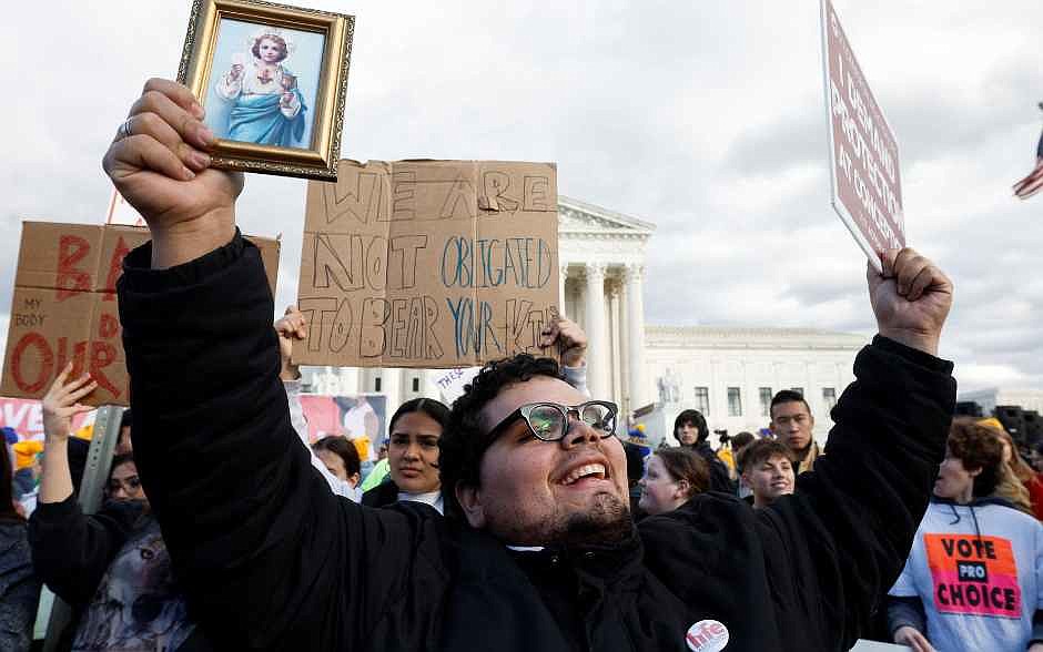 Las voces católicas que marcharon por el derecho a nacer