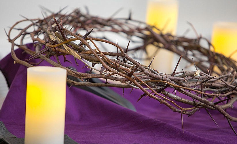 New translation tweaks to Sacrament of Penance take effect this Lent