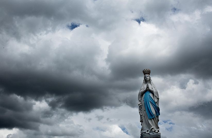 'Lourdes,' a compelling documentary on matters of faith