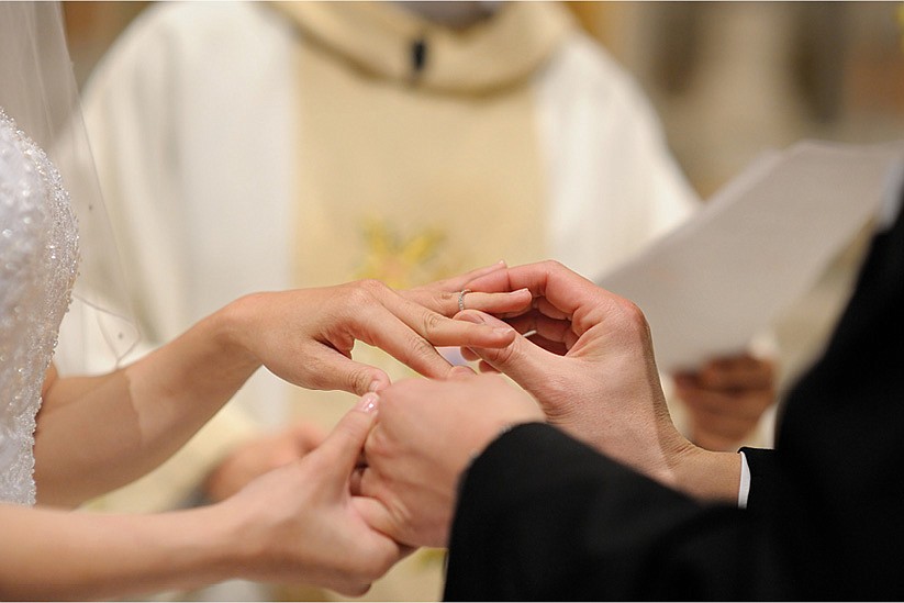 National Marriage Week 2023: A Sacrament most sacred and most serious