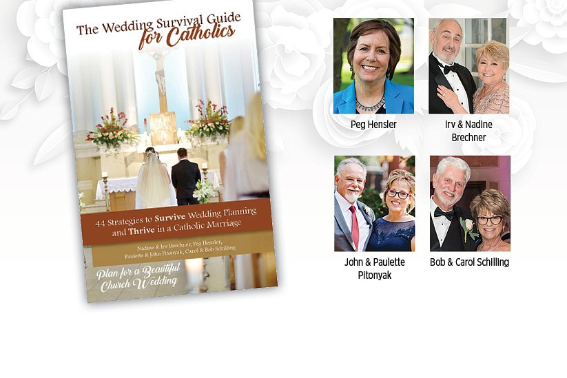 New diocesan initiative designed to encourage Catholic marriage