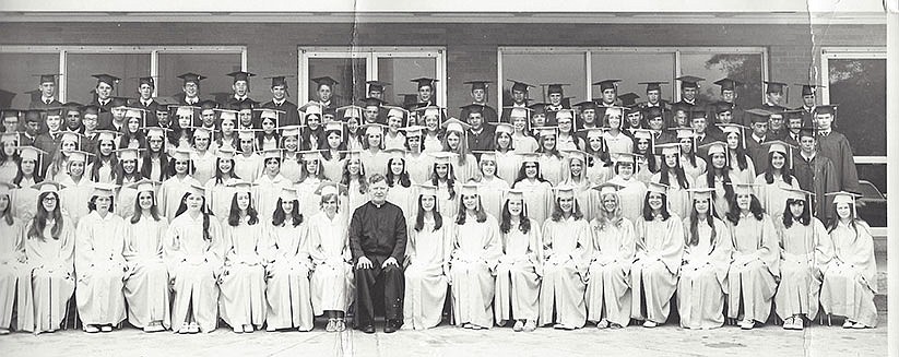 Toms River schools share legacy of combined 150 years of Catholic education