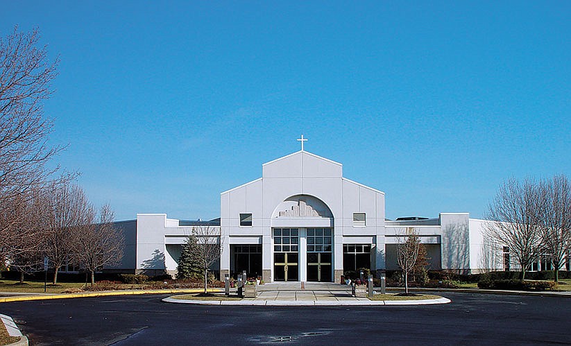 Station Churches of Mercer County is a time of pilgrimage during Lent