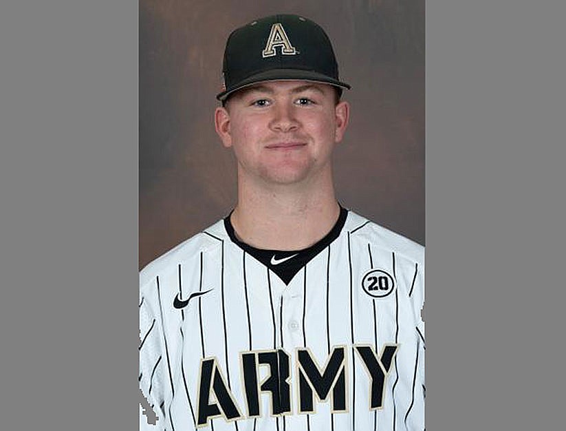 NDHS grad Buecker feels rewarded on and off the diamond at West Point