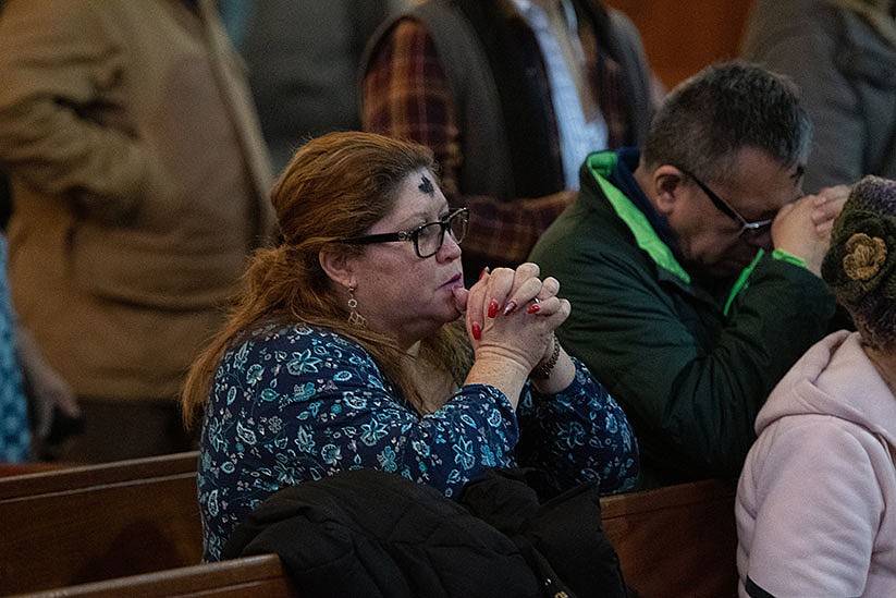  De las Cenizas a la Pascua: el Viaje de la Cuaresma es el Viaje de la Vida 