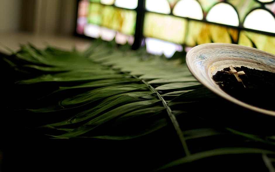 Guidelines for making the most of the Lenten season