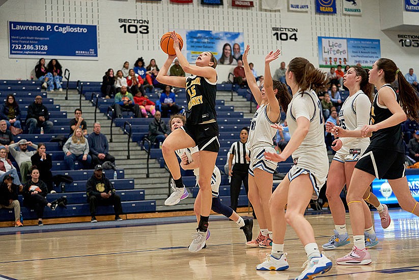 Loss in state final can't diminish careers of SJV girls basketball seniors
