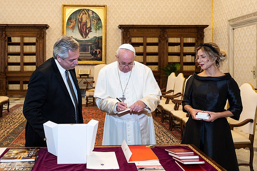 Pope penned major documents on reform, evangelization, caring for creation