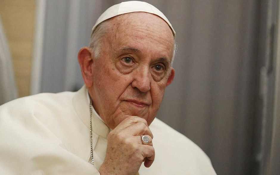 El Papa impulsa las causas de santidad de seis candidatos