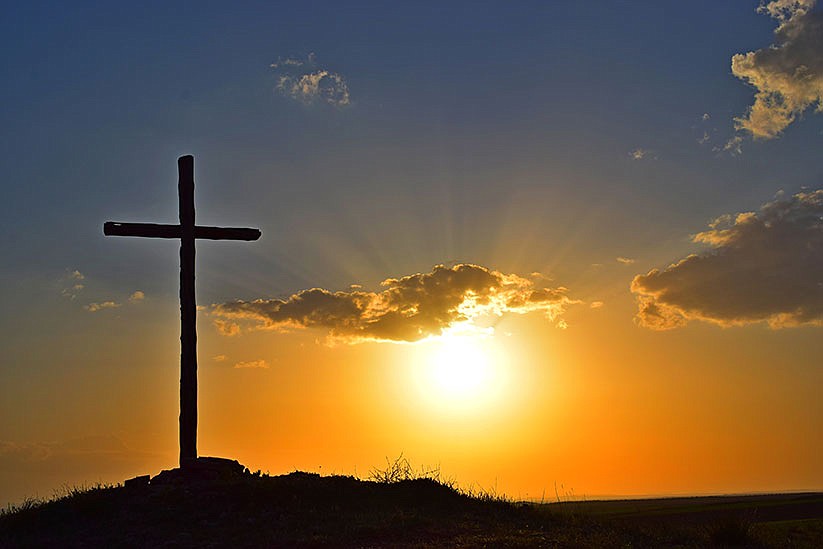 Finding hope in Easter and the little resurrections of daily life
