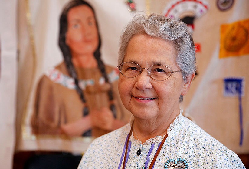 'A new day' for Indigenous Catholics, but change takes time, says Mohawk religious sister