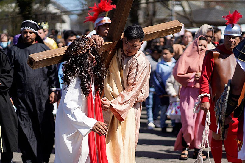 Catholics can help guard against anti-Judaism during Holy Week, say experts