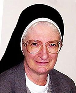 Sister Joanmarie McDonnell held long tenure in Red Bank Catholic High School