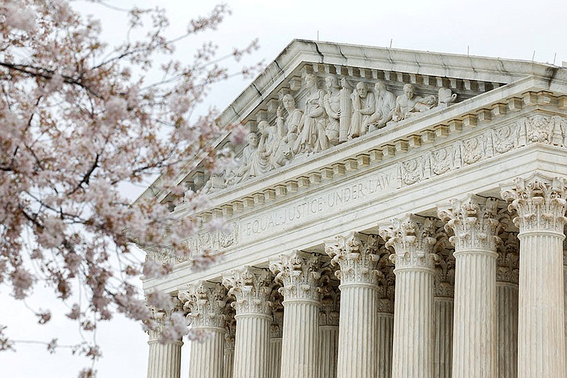 Supreme Court hears arguments over Christians' right not to work on Sunday