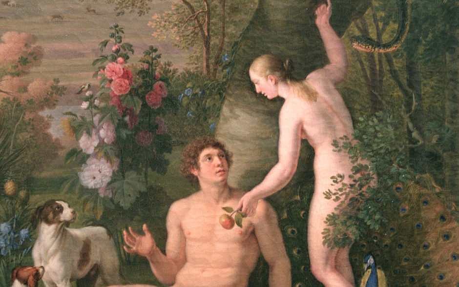QUESTION: Reconciling Adam and Eve and evolutionary science