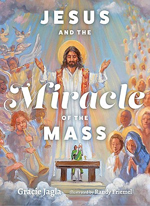 First holy Communion: Five books that make excellent gifts
