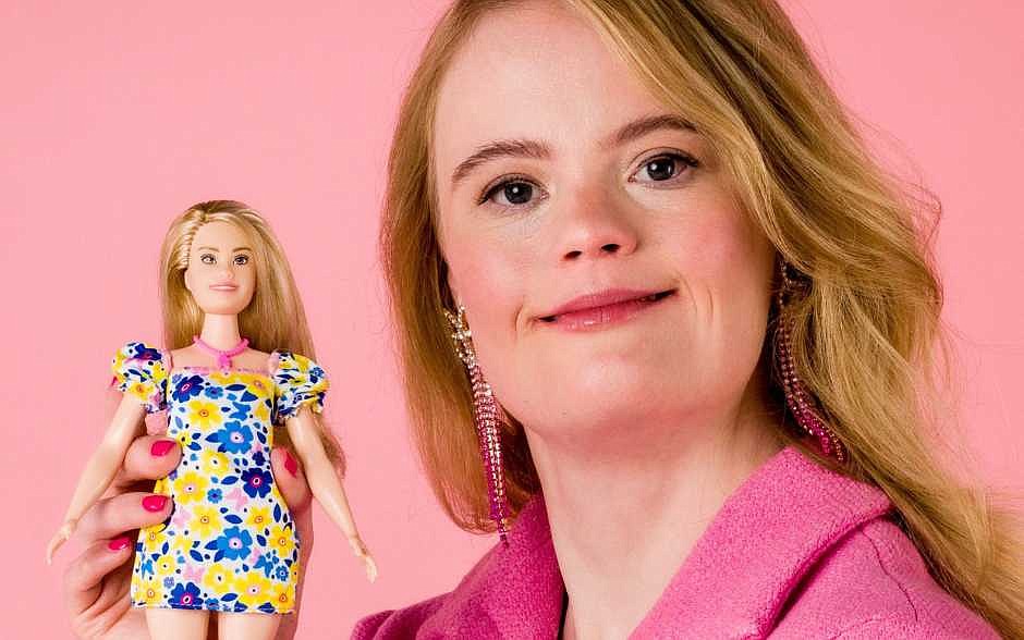 New Barbie seen as affirmation of children with Down syndrome even while abortion claims more of them 