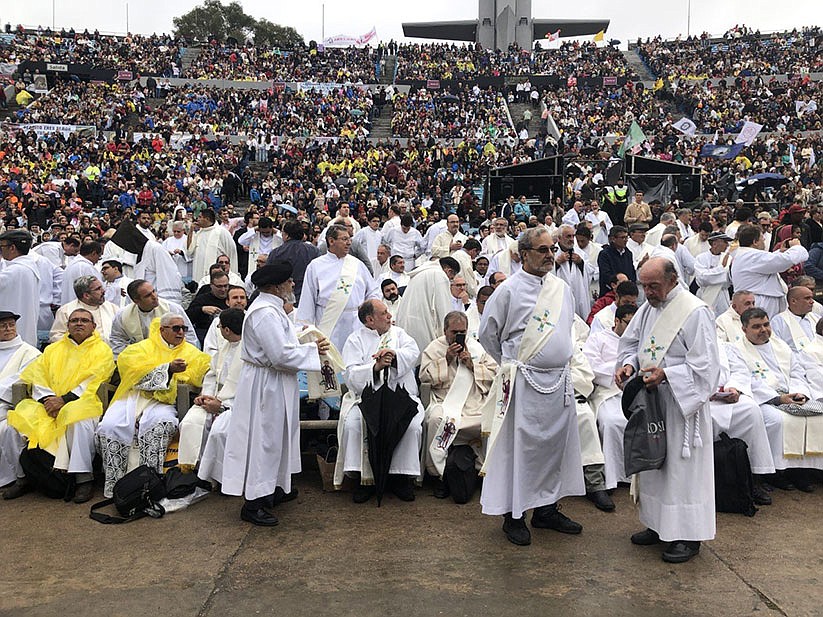 Uruguay celebrates beatification of Bishop Jacinto Vera, father of local Church