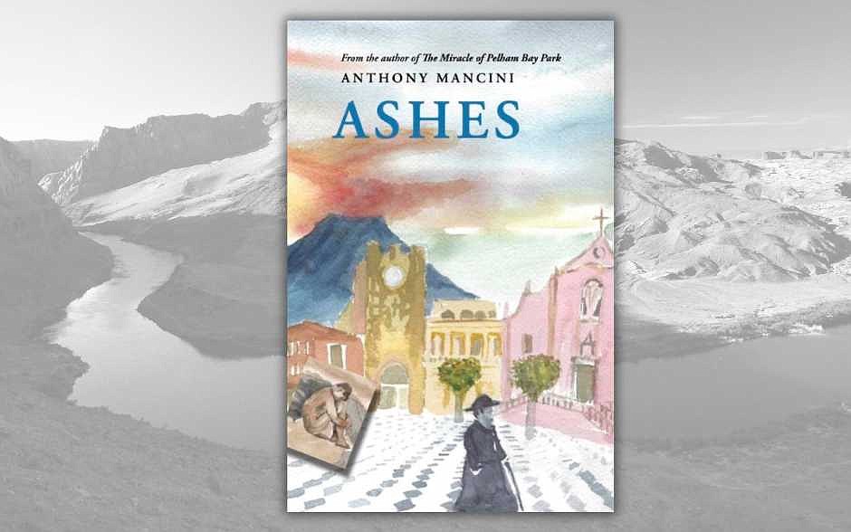 Is 'Ashes' the literary novel some Catholics have been waiting for? 