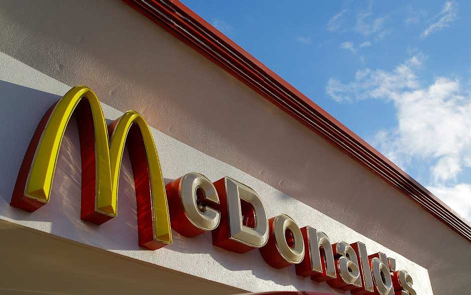 Labor Department finds hundreds of children illegally employed at McDonald's restaurants