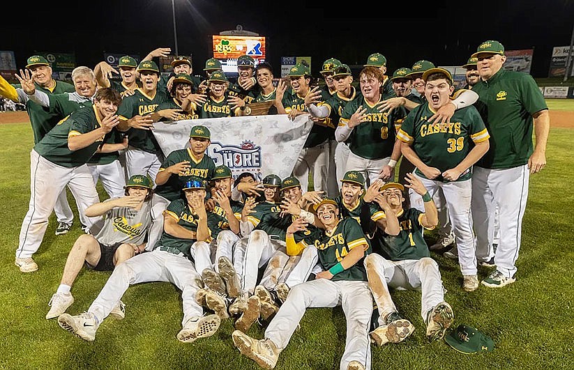 RBC baseball gets fourth straight SCT title and Hausmann’s 300th win all at once