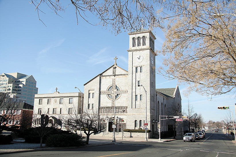 Cathedral Mass, Rally for Life planned June 24 in Trenton