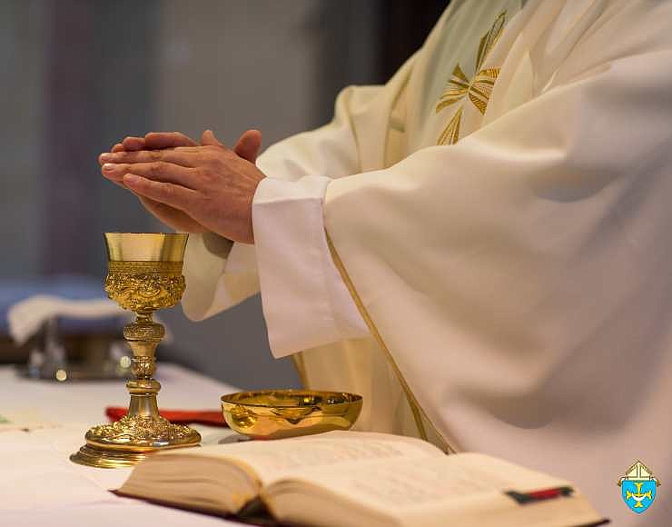 Return to the ‘Upper Room’:  World Day of Prayer for the Sanctification of Priests