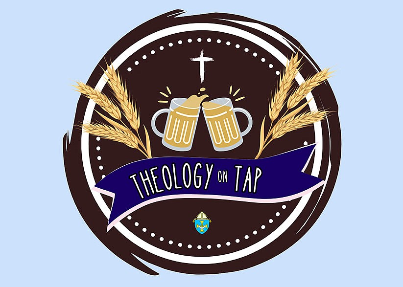Young adult Theology on Tap event set for July 18