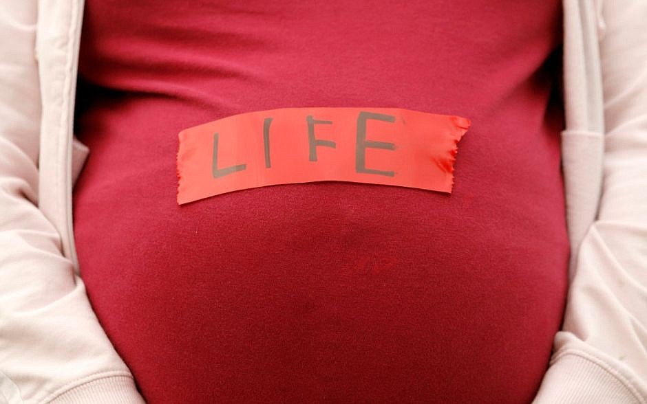 As U.S. maternal mortality rises, pro-life leaders call for 'Care for Her Act'