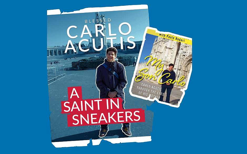 Carlo Acutis: New biographies showcase the spirituality of a teen saint