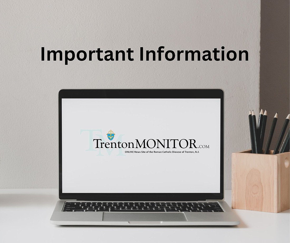 Important Information